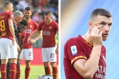 羅馬官方：哲科、迪亞瓦拉手術成功