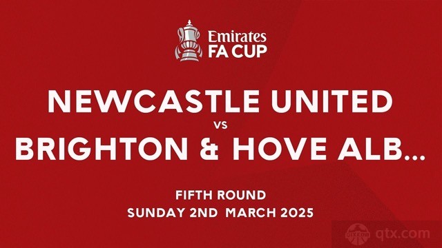 紐卡斯爾聯VS布萊頓