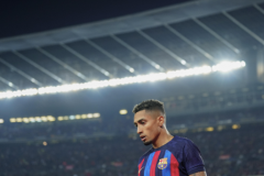 巴薩無意出售拉菲尼亞 但實際財務情況或促使球隊改變想法