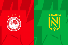 歐聯杯奧林匹亞科斯vs南野前瞻 出線無望