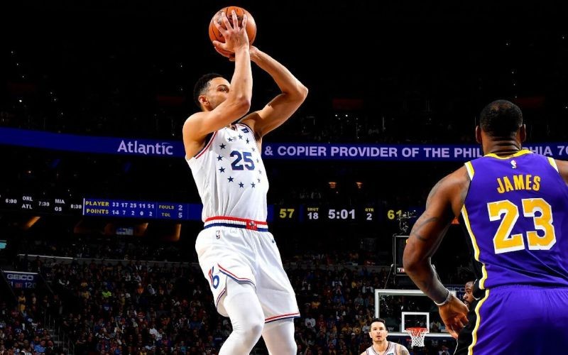 轉身跳投動作要領