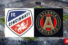 美職聯FC辛辛那提vs亞特蘭大聯賽事預測 美職聯常規賽收官之戰