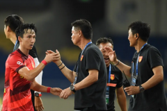 河北隊新賽季沒有外援 主教練金鍾夫成最大倚仗