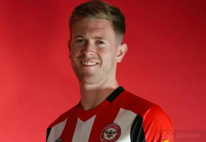 布倫特福德將迎戰伯恩利