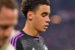 穆西亞拉傷退 拜仁提前出線