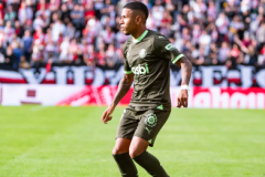 薩維奧拒絕德甲和英超的報價 球員更傾向冬窗留隊