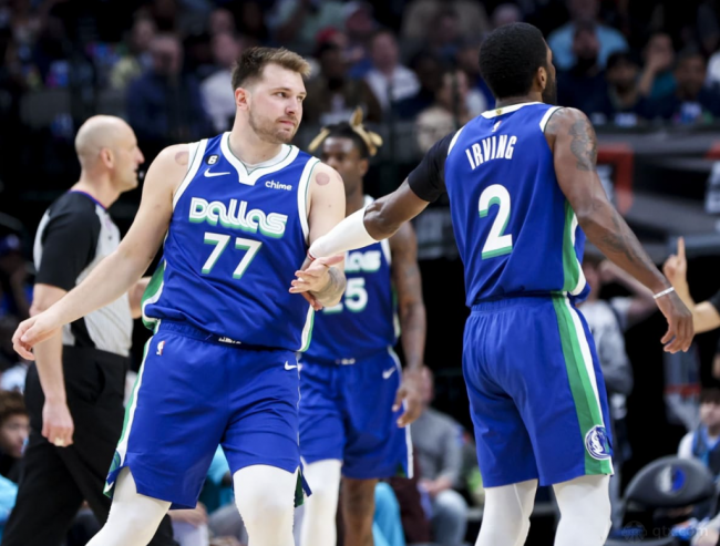 2024獨行俠陣容名單最新