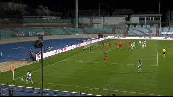 帕西尼亞鎖定勝局