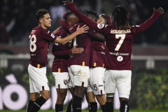 意甲弗洛西諾內vs都靈前瞻預測 都靈客場發揮糟糕不敢恭維