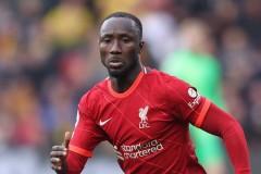 曝國米考慮今夏免簽凱塔 球員合約即將到期