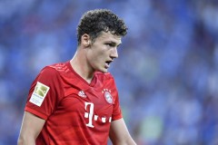 拜仁CEO感謝帕瓦爾：尊重他對新挑戰的渴望