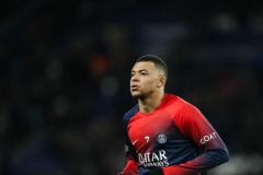 皇馬未向姆巴佩送上報價 貝林厄姆出色表現讓姆巴佩已然不是皇馬硬性需求