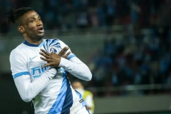 媒體評中超第19輪五佳球 曼佐基世界波