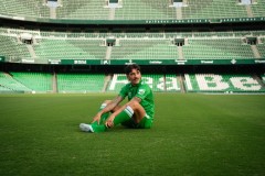 貝蒂斯官宣免簽貝萊林 簽約至2028年