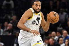 曝霍頓塔克將試水今夏自由球員市場 有望獲得一份1000萬左右的合同