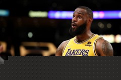 詹姆斯或以湖人球員身份退役 今年夏天握有球員選項