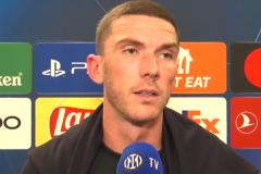 拜仁等多家德甲球隊爭搶戈森斯 後者不滿因紮吉出場安排