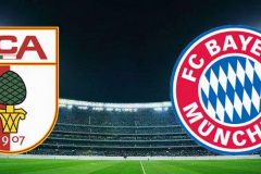 德甲拜仁慕尼黑vs奧格斯堡比分預測全場進球數分析 拜仁大勝對手迎各賽事四連勝