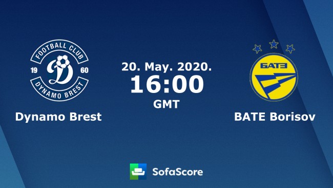 白俄超比斯特迪納摩VS鮑裏索夫前瞻分析:鮑裏索夫勢要複仇