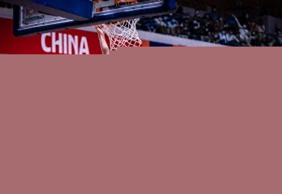 中國男籃球員崔永熙