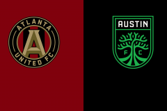 美職聯亞特蘭大聯vs奧斯汀FC比賽前瞻 奧斯汀FC鹹魚翻身