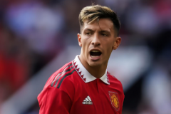 利馬傷情加重 舊傷複發恐賽季報銷