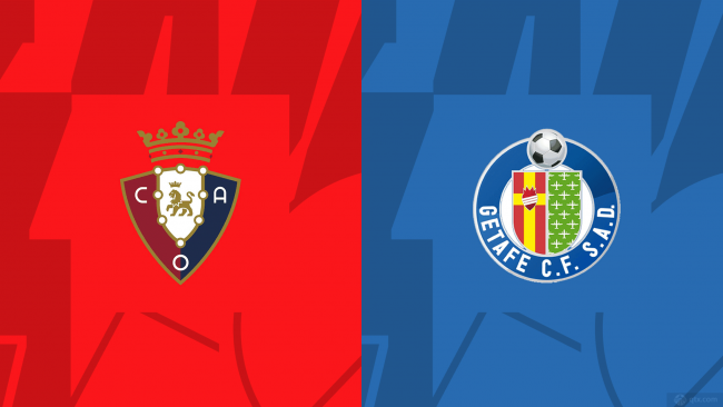 奧薩蘇納vs赫塔費