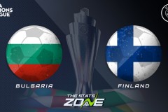 歐國聯保加利亞VS芬蘭前瞻分析:芬蘭氣勢正盛