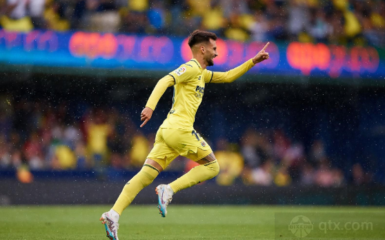 馬競對黃潛中場巴埃納感興趣