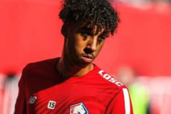 曝曼聯利物浦曼城在接觸約羅 球員的磚身價2500萬歐