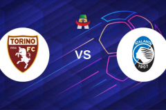 意甲都靈vs亞特蘭大賽事預測 都靈尋求縮小他們與亞特蘭大的差距