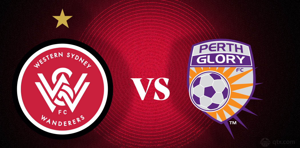 西悉尼漫步者vs珀斯光榮