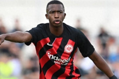 曼聯有意威廉-帕喬 球員目前受到多支球隊關注