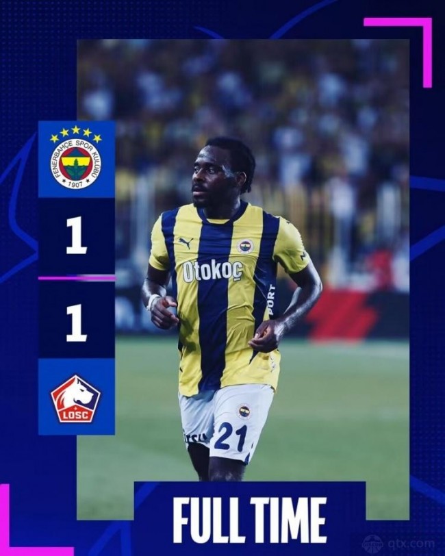 費內巴切1-1裏爾