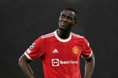 曝兩家沙特俱樂部有意拜利 球員已被排除在滕哈赫的計劃之外