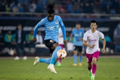 大連人高層回應曼佐基轉會：轉會費20萬歐，不存在差價和回扣