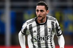 拉比奧特或與尤文續約 利物浦曼聯均有意