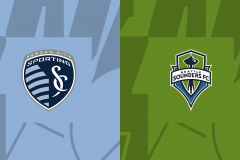 美職聯堪薩斯城競技vs西雅圖海灣人分析預測 堪薩斯城競技近期主場戰績彪炳