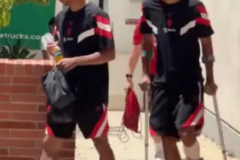 約羅預計傷缺兩個月 曼聯可能需要再簽後衛