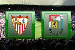 歐聯杯小組賽第3輪塞維利亞VS迪德朗日高清直播地址