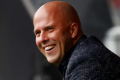 拜仁考慮費耶諾德主帥 因為聘請阿隆索很困難