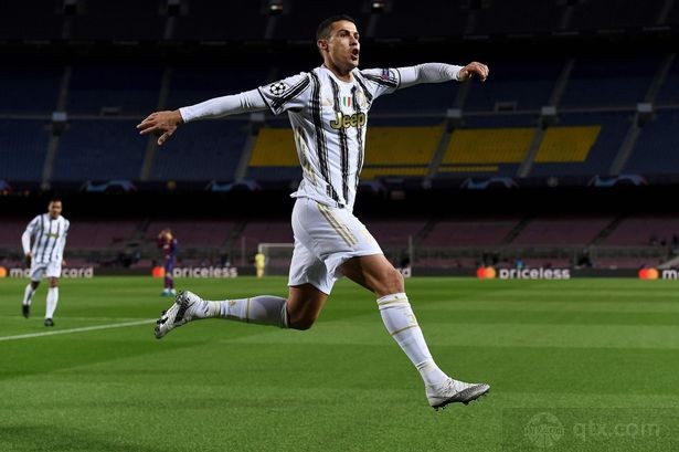 C羅今夏留在尤文但不續約