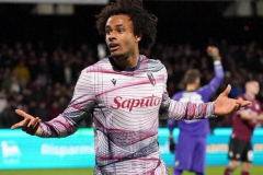 阿森納有意夏窗高價引進齊爾克澤 球員本賽季狀態出色