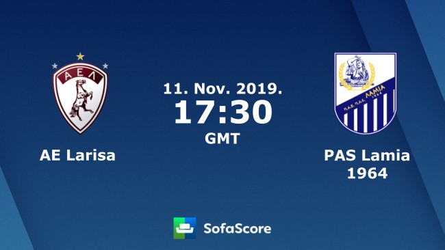 希臘超拉裏薩VS拉米亞前瞻丨分析丨預測