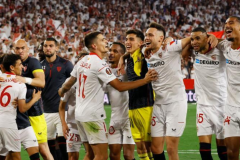 西甲塞維利亞vs阿拉維斯比賽分析 曆史交鋒記錄塞維利亞占據優勢