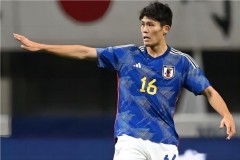 板倉滉談富安健洋 他有著非常強大的能力