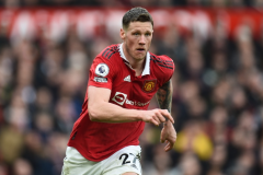 古利特批評韋霍斯特 我認為他的能力不足以為曼聯或荷蘭效力