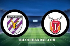 K2聯賽全南天龍VS濟州聯高清直播鏈接