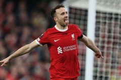 若塔加盟利物浦浮動條款激活 合同期至2027年