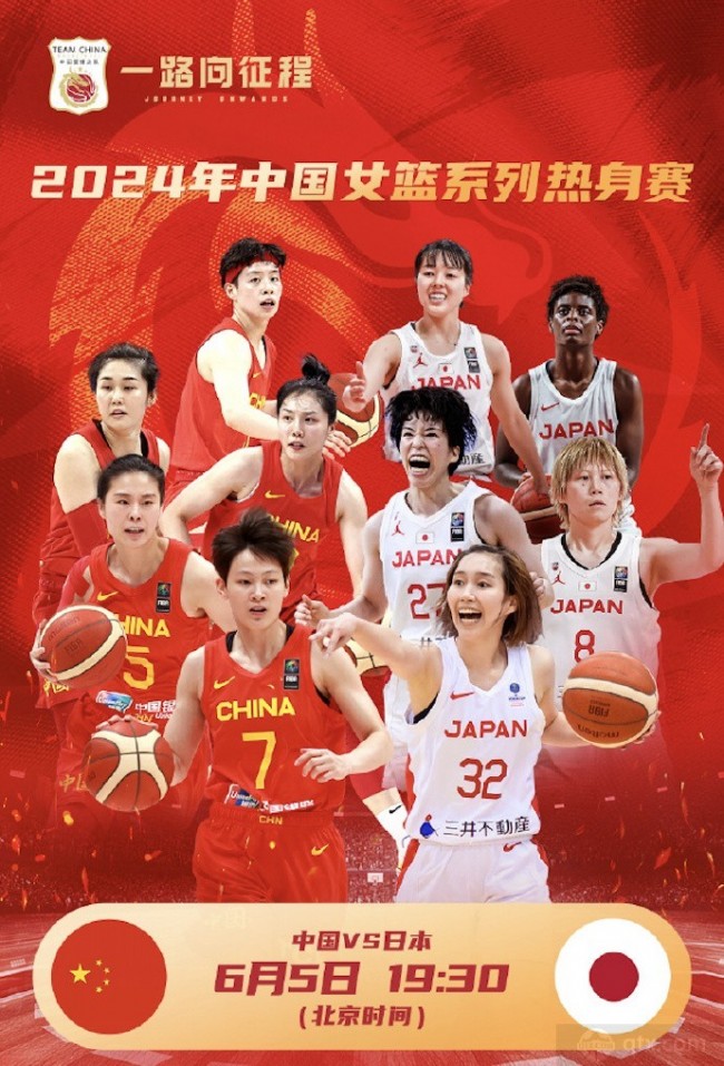 中國女籃不敵日本女籃